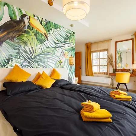 Kumbhaka Villa Csopak