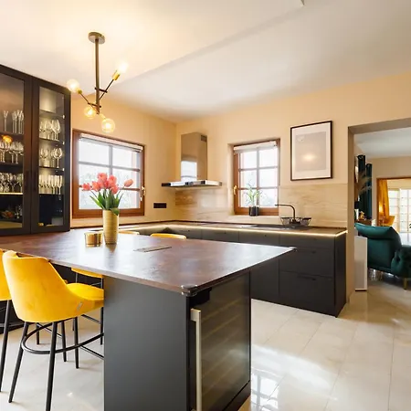 Kumbhaka 别墅 乔保克