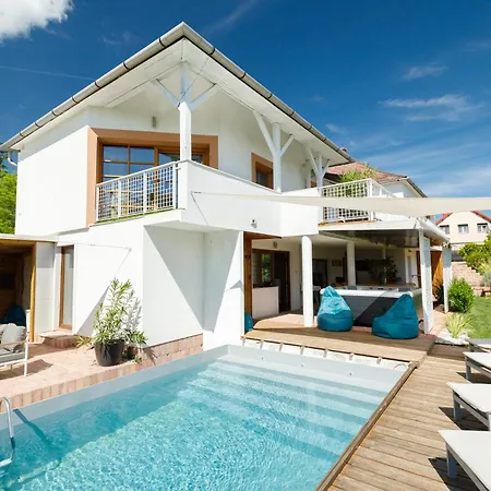 Kumbhaka 빌라 초팍