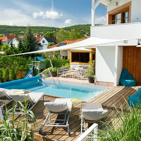 别墅 Kumbhaka 乔保克