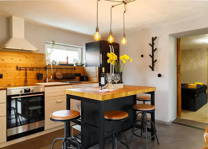 Villa Kumbhaka Csopak