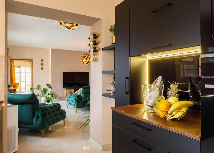 Kumbhaka Villa Csopak