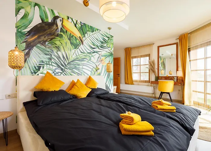 Kumbhaka Villa Csopak