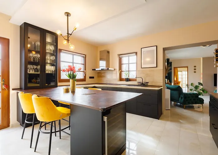 Kumbhaka Villa Csopak