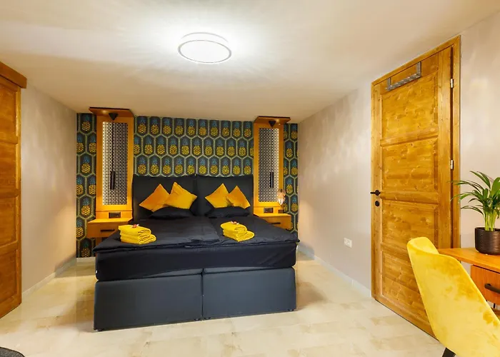 Villa Kumbhaka Csopak